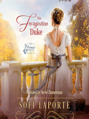 cover image of The Forgotten Duke